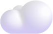 雲の絵文字